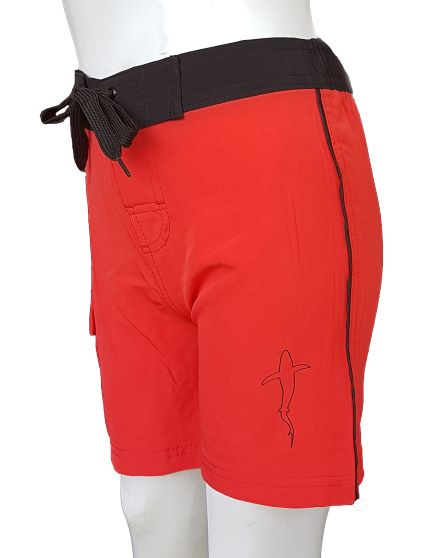 752-02Fs WA752-02 Board shorts
Polyester/Nylon
Szie; 6, 8, 10, 12, 14
S$33.80