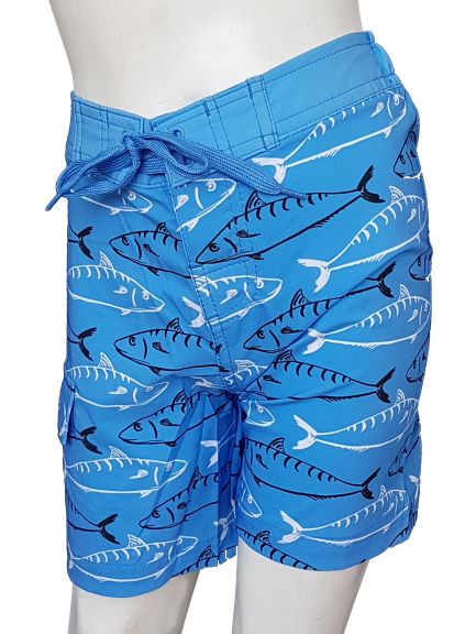 753-02Fs WA752-02 Board shorts
Polyester/Nylon
Szie; 6, 8, 10, 12, 14
S$33.80