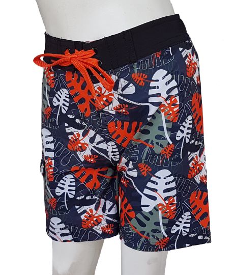 753-03Fs WA752-03 Board shorts
Polyester/Nylon
Szie; 6, 8, 10, 12, 14
S$33.80