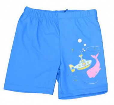 WA105-03s WA105-03 Shorts w/diaper
UPF50+
Size 1, 2
S$ 28.80
