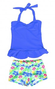 WA623-02 WA623-02 Tankini
Size; 2, 4, 6, 8, 10
S$ 36.80