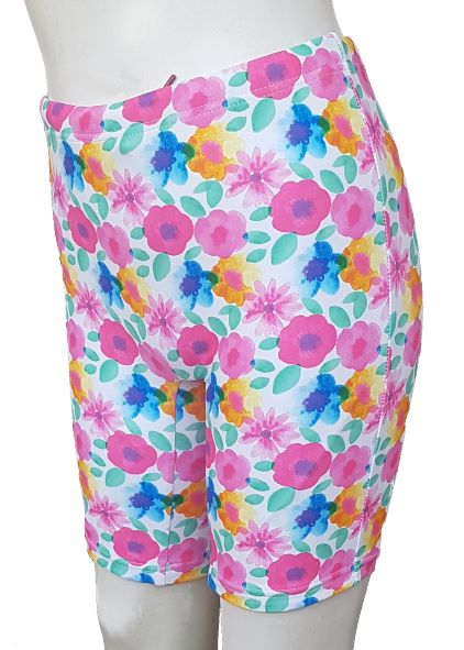 WA723-03s WA723-03 Swim shorts
UV-protection UPF50+
Szie; 6, 8, 10, 12, 14
S$33.80