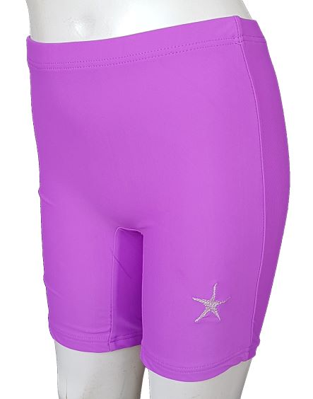 WA723-16Fs WA723-16 Swim shorts
UV-protection UPF50+
Szie; 6, 8, 10, 12, 14
S$33.80
