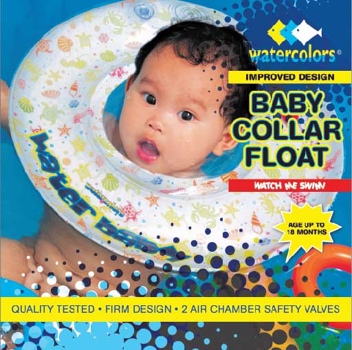 WB8100 BabyCollarFloat low res WB8100 baby collar float
up to 18 mths
S$ 14.90
